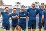Administración de Alianza Lima evaluaría rendimiento del plantel por mal momento deportivo