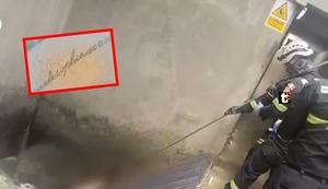 Mujer descuartizada en La Atarjea: Revelan tatuajes con los que buscan identificarla, uno tiene un nombre y fecha