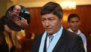 Abogado de Dina Boluarte habría ofrecido ascensos a coroneles para archivar investigación contra hermano de presidenta