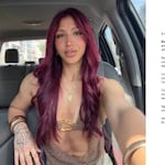 Michelle Onetto es desvinculada de agencia de influencers tras polémica por presunto bullying escolar