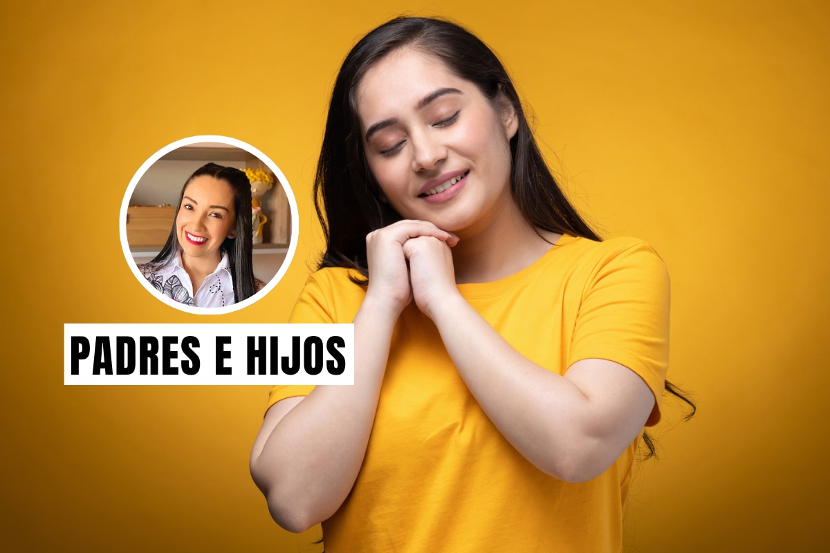 No haber cumplido tus metas no es un fracaso, sino una valiosa oportunidad de aprendizaje. Lo más efectivo es aceptar la realidad sin juzgarte. Foto: composición/Istock