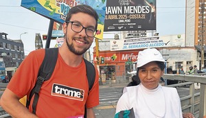 Este año regalamos más platita en efectivo