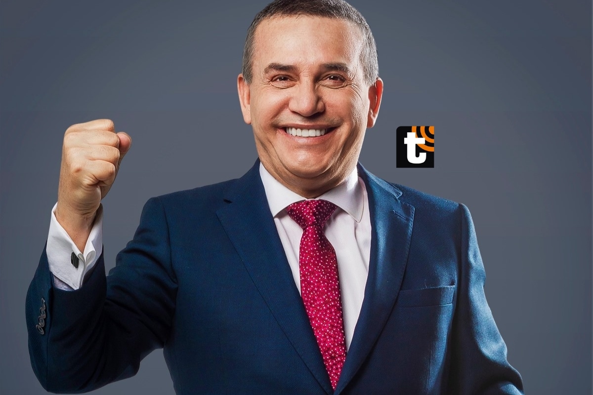 TROME - TC determinó que saldrá en libertad.