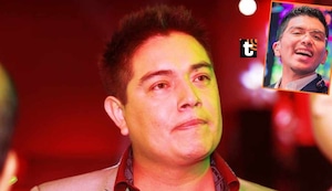 Leonard León: “Quieren imponer que solo se escuche la voz de Christian Yaipén en el Grupo 5”