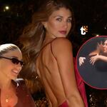 Alessia Rovegno rompe su silencio tras ser captada en besos con su nuevo ‘novio’: ¿Qué dijo?