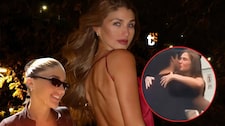 Alessia Rovegno rompe su silencio tras ser captada en besos con su nuevo ‘novio’: ¿Qué dijo?