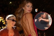 Alessia Rovegno rompe su silencio tras ser captada en besos con su nuevo ‘novio’: ¿Qué dijo?