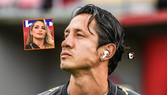 TROME - Maca Gastaldo en EVDLV: ¿Besó a Lapadula?, ¿Advíncula la dejó ‘coja’?, el infierno con el Pato Álvarez y más