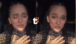 Daniela Darcourt denuncia boicot en su contra, luego que eliminaran video de ‘Señor Mentira’: “Me cansé de callar”