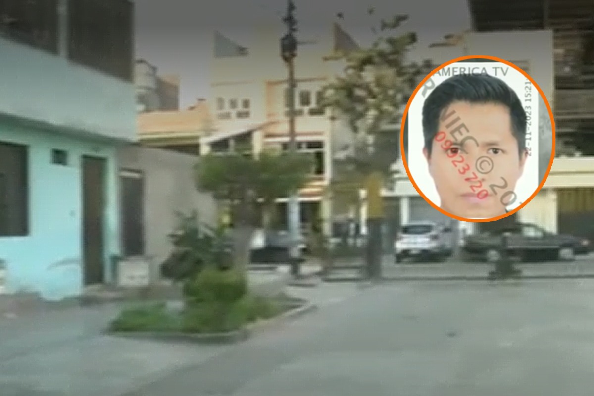 Eduardo Enrique Sánchez Vicente se encuentra en estado crítico tras recibir un disparo en la cabeza.