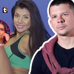Diana Sánchez sorprende al admitir que Mario Hart le gustaba en ‘Combate’ y redes estallan: “Ale tenía razón”