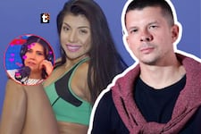 Diana Sánchez sorprende al admitir que Mario Hart le gustaba en ‘Combate’ y redes estallan: “Ale tenía razón”