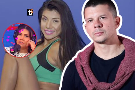 Diana Sánchez sorprende al admitir que Mario Hart le gustaba en ‘Combate’ y redes estallan: “Ale tenía ra...