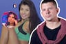 Diana Sánchez sorprende al admitir que Mario Hart le gustaba en ‘Combate’ y redes estallan: “Ale tenía razón”