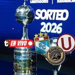 Sorteo Copa Libertadores 2026 EN VIVO: Hora y canal para conocer rivales en fase de grupos