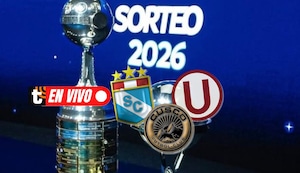 Conozca los grupos de los equipos peruanos en Libertadores y Sudamericana: ¿Quién la tendrá más difícil?