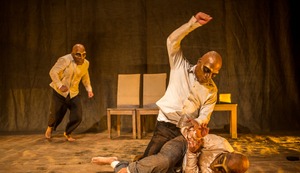 La Compañía de Teatro Físico retoma el circuito internacional con giras por Chicago y Cleveland en Estados Unidos