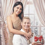 “Fui travieso, pero cambié con mi esposa”