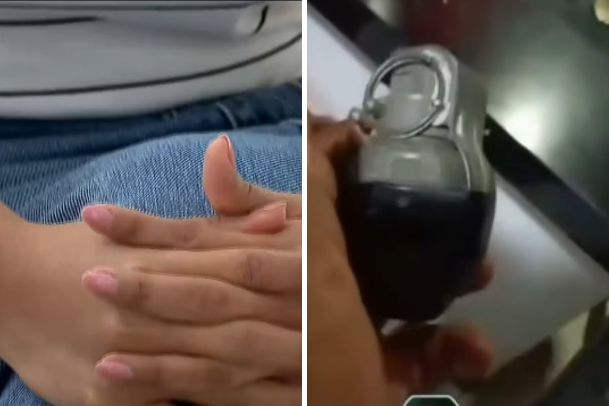 ¡La tienen aterrada! Joven empresaria se va del país por miedo a que la maten tras casi un año bajo amenazas