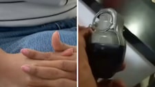 ¡La tienen aterrada! Joven empresaria se va del país por miedo a que la maten tras casi un año bajo amenazas