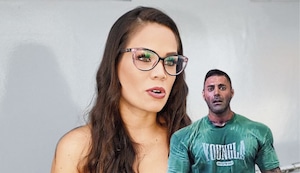 Andrea le pide 10 mil soles a Sebastián por pensión de alimentos: “Resolveremos en el Poder Judicial”