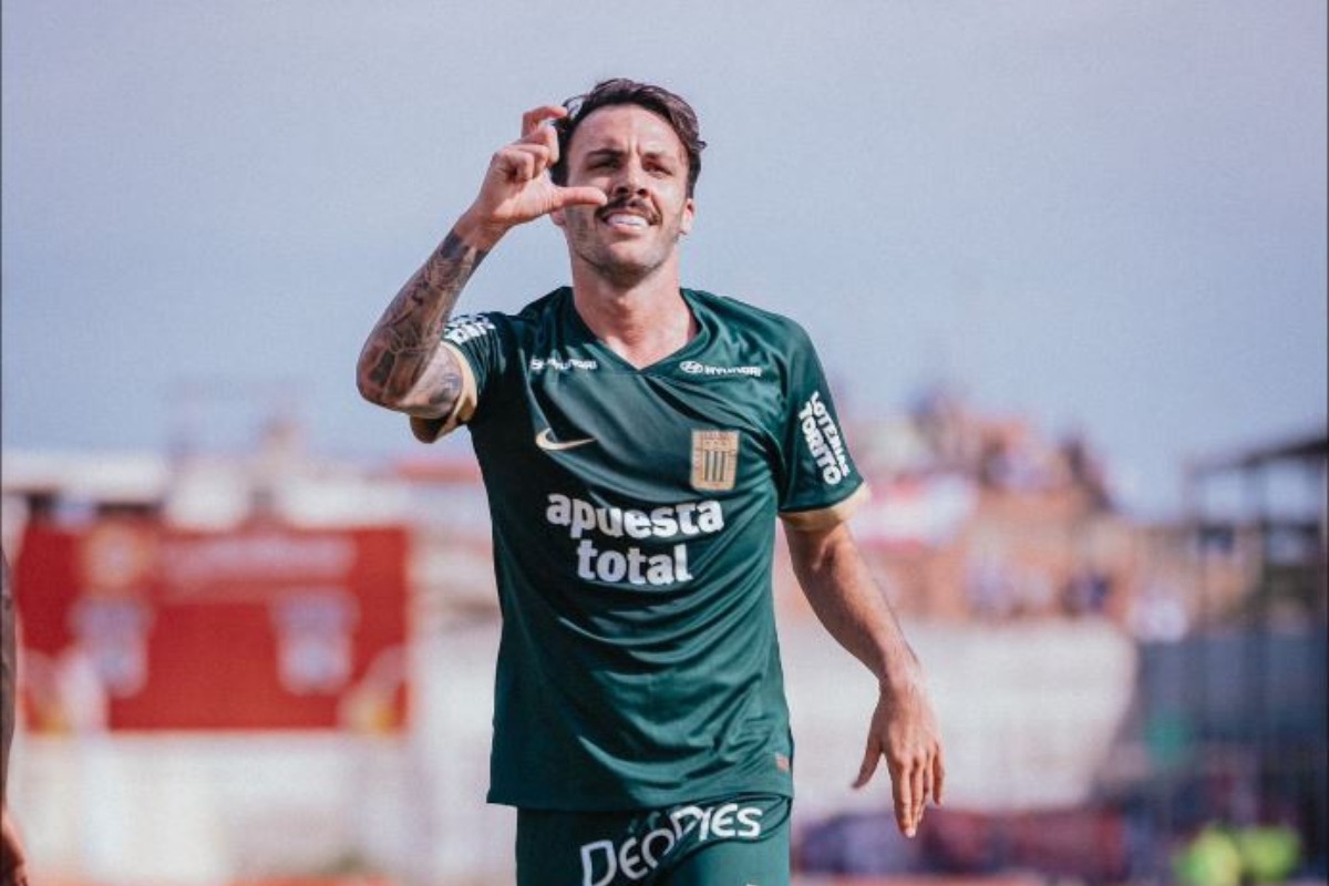 Fuente: Alianza Lima