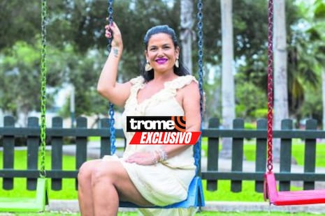 Daniela Cilloniz: 10 años de relación, pensó en separarse, fue “tóxica”, revela su secreto para una buena...