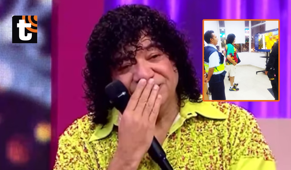 Una organización vecinal había alertado sobre el supuesto robo del vehículo de Carlos Vílchez, señalando que el hecho ocurrió en la intersección de las avenidas Universitaria y La Mar.