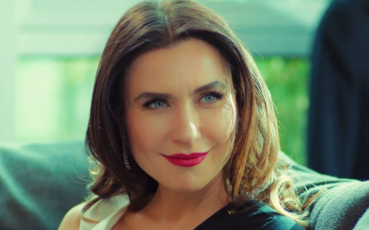 Ender hará sufrir a Alihan y Zeynep en "Pecado original" (Foto: Med Yapim)