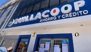 ¡LO ÚLTIMO ! SBS interviene otra cooperativa por “pérdida total de capital social”