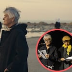 37 edición del festival de cine europeo se inauguró con ‘Orenda’