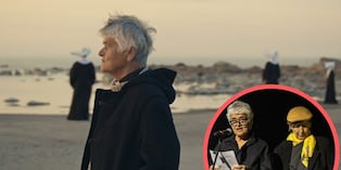 Festival de Cine Europeo