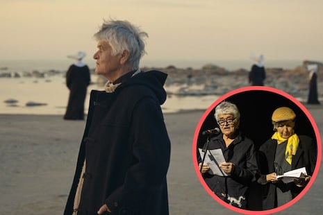 37 edición del festival de cine europeo se inauguró con ‘Orenda’