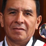 El hermano de Pedro Castillo en el Senado