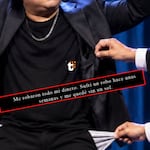 Perdió todo su dinero y hace pedido a sus fans