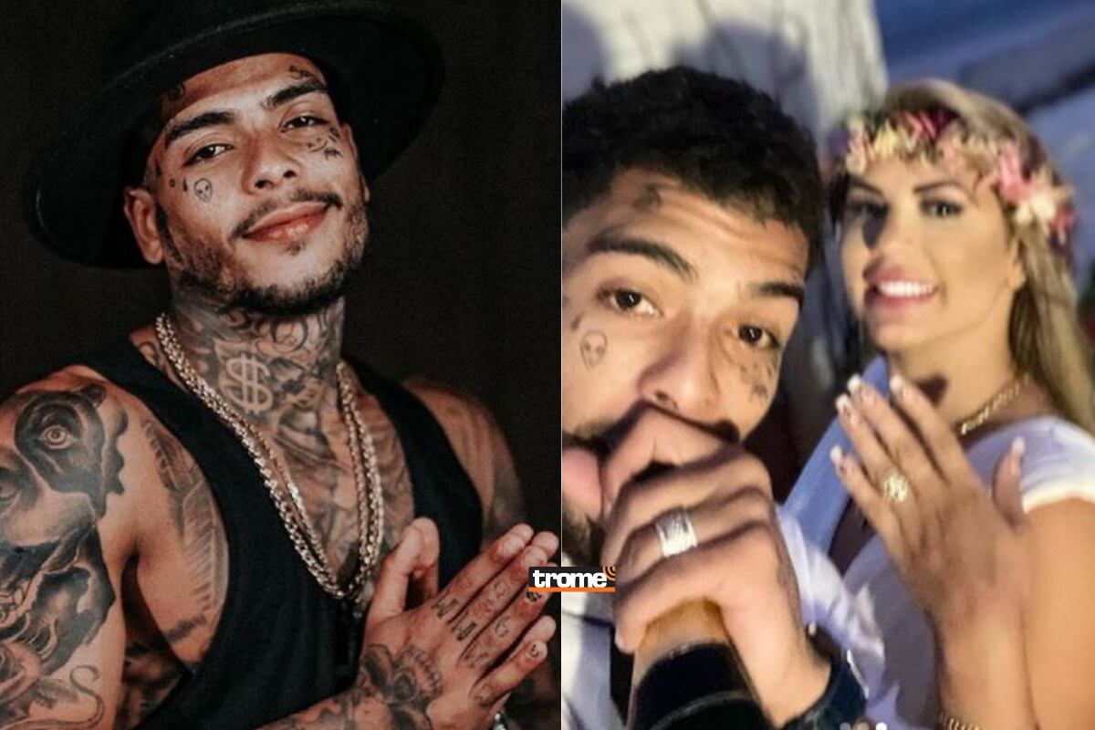 Cantante brasileño MC Kevin murió el pasado domingo en Río de Janeiro