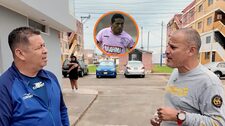 Caramelo Zegarra recuerda la vez que se agarró a puñetes con Corcuerita: " La gente lo tira de flojo, pero es parador el chato"