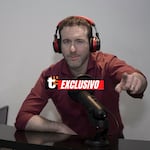 Martín Riepl: “Jerí no es ni la imitación de Bukele" | ENTREVISTA