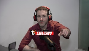 Martín Riepl: “Castillo fue un pésimo presidente y Jerí no es ni la imitación de Bukele”