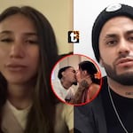¿Samahara y Bryan han hablado de los besos con Youna?: “¿No hay reproches?”, preguntó Magaly