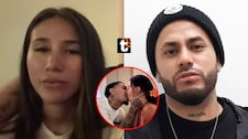 ¿Samahara y Bryan han hablado de los besos con Youna?: “¿No hay reproches?”, preguntó Magaly