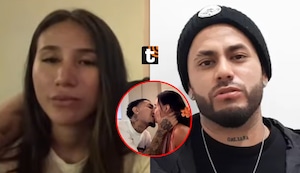¿Samahara y Bryan han hablado de los besos con Youna?: “¿No hay reproches?”, preguntó Magaly