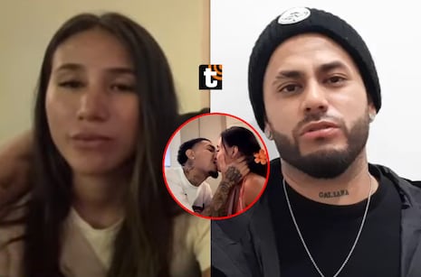¿Samahara y Bryan han hablado de los besos con Youna?: “¿No hay reproches?”, preguntó Magaly