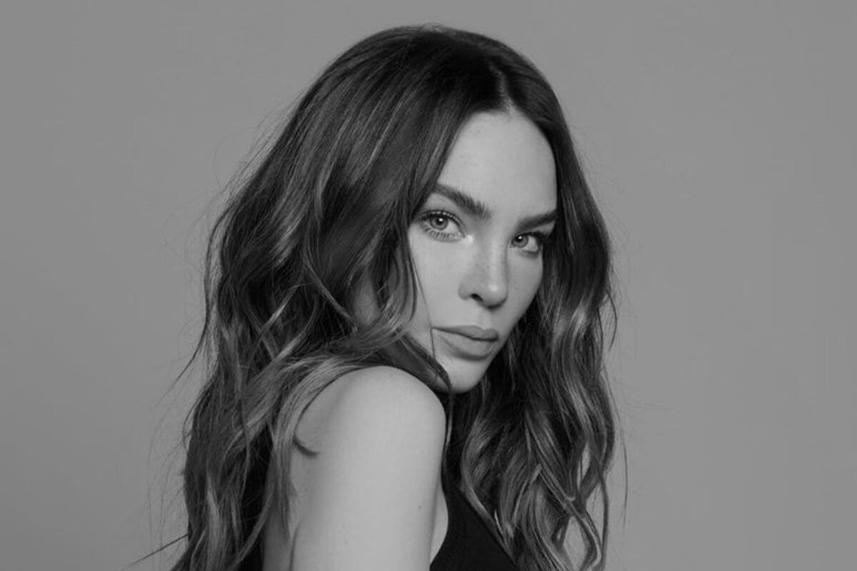 Belinda es una cantante muy famosa en varias partes del mundo (Foto: Belinda / Instagram)