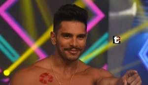 Rafael no fue invitado a la boda de Alejandra y Said: Cree que la rubia no quiere porque está organizando la despedida de soltero