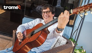 Jaime Chincha falleció: Galerías Brasil, Solano y más en recordada entrevista con Trome