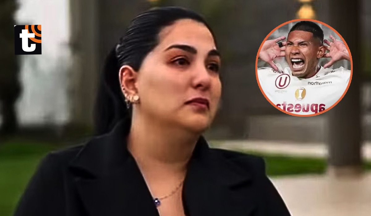 Desde la mañana del 27 de noviembre comenzaron a circular especulaciones sobre el supuesto fin del matrimonio del futbolista.