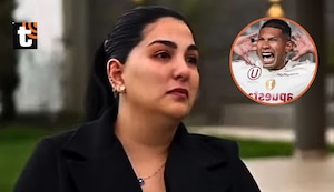 Ana Siucho lanza emotivo mensaje tras fuertes rumores de separación con Orejas Flores: “Aunque te pasen mil cosas”