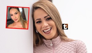 Melissa Klug DEMANDA a Pamela López por decir que tuvo amorío con Cueva: “Se le viene la noche”