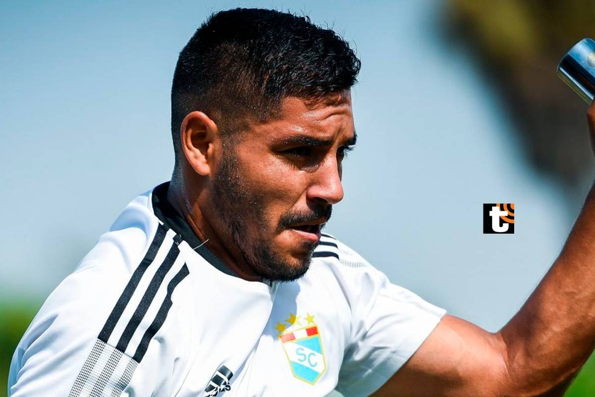 ¡Muchas fuerzas, Percy! Exjugador de Sporting Cristal preocupó a todos tras publicar inquietantes mensajes de despida en redes sociales.